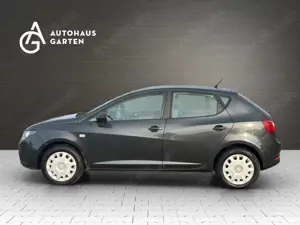 SEAT Ibiza Lim. 1.4 Reference Klima Bild 2