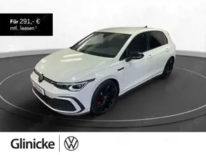 Volkswagen Golf GTI Golf VIII GTI LED LM 18" Navi PDC+RFK ACC App-Co