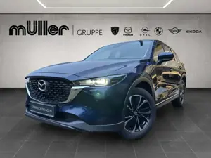 Mazda CX-5 G 194 PS FWD 6AG ADVANTAGE CX-5 L SKYACTIV-G 194 F