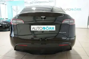 Tesla Model Y Long Range Dual Motor AWD Autonm. Fahren Bild 4