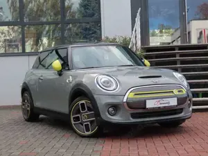 MINI Cooper SE Autom. Leder Sitzheizung Kamera