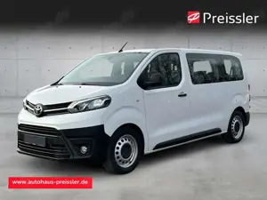 Toyota Proace Kombi 2.0 D-4D L1 Combi Comfort Navi Dyn. Kurvenli