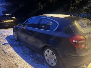 BMW 118 118d DPF Bild 2