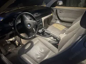 BMW 118 118d DPF Bild 4