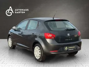 SEAT Ibiza Lim. 1.4 Reference Klima Bild 3
