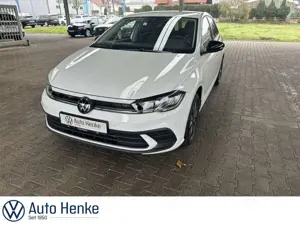 Volkswagen Polo 1.0 TSI OPF DSG GOAL + NAVI + REAR VIEW + ACC