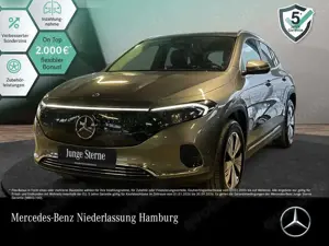 Mercedes-Benz EQA 300 4M PROG+PLUS-PAKET+AHK+KAMERA+KEYLESS+SPUR