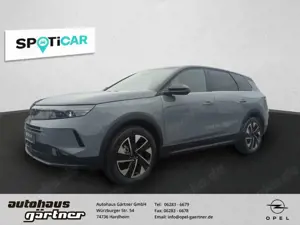 Opel Grandland 1.2 48V Mild-Hybrid GS HUD AHK Navi HUD Head-Up Di