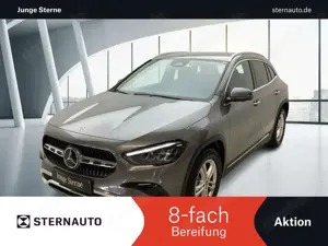 Mercedes-Benz GLA 200 GLA 200 Prog MBUX Distr 360 Cam LED WinterP AHK