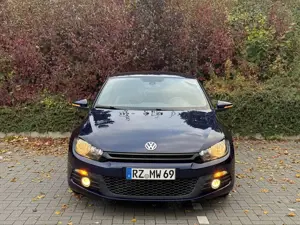 Volkswagen Scirocco 1.4 TSI Sport / wenig KM Bild 4