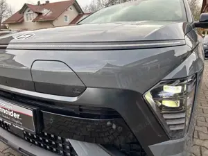 Hyundai KONA EV MJ26 65 kWh N LINE X NAVI/ACC/EHK/KAMERA/DAB+ Bild 5