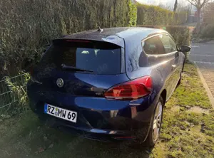 Volkswagen Scirocco 1.4 TSI Sport / wenig KM Bild 2