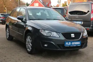 SEAT Exeo ST Style *2.HAND/TEMPO/KLIMAAUTO/PDC*