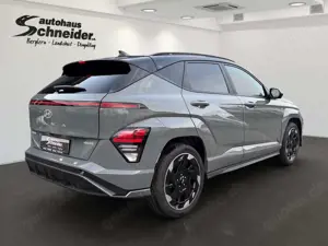 Hyundai KONA EV MJ26 65 kWh N LINE X NAVI/ACC/EHK/KAMERA/DAB+ Bild 3