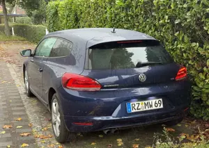 Volkswagen Scirocco 1.4 TSI Sport / wenig KM Bild 3