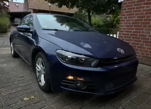 Volkswagen Scirocco 1.4 TSI Sport / wenig KM Bild 5