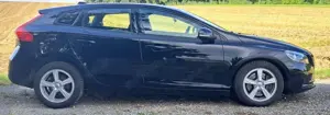 Volvo V40 Automatik Volvo V40 Kinetic TÜV NEU