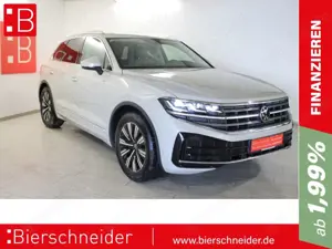Volkswagen Touareg 3.0 TDI Elegance 19 STAND AHK 5J.-Garantie