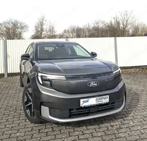 Ford Explorer Elektromotor mit Extended Range RWD 77kWh Select Bild 2