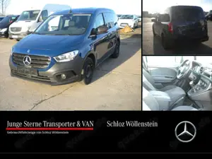 Mercedes-Benz Citan 110 Tourer Klima*Multi*DAB*SHZ*Tempomat