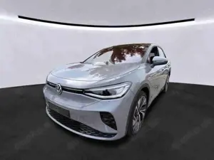 Volkswagen ID.5 GTX WÄRMEP+HuD+8-FACH+ACC+IQ+NAVI