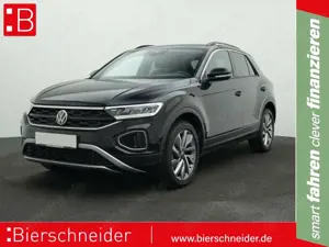 Volkswagen T-Roc 1.5 TSI DSG Goal PLUS PAKET AHK KAMERA NAVI