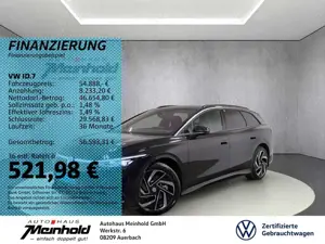 Volkswagen ID.7 Tourer Pro S, AHK, DCC, Area View, ACC