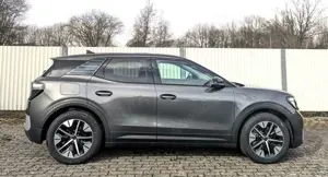 Ford Explorer Elektromotor mit Extended Range RWD 77kWh Select Bild 4