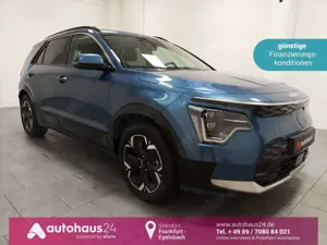 Kia Others e-Niro Inspiration Navi|WäPu|LED|Relax