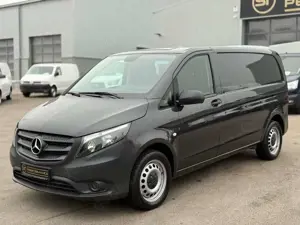 Mercedes-Benz Vito 114 CDI 4x4 Kompakt AUTO NAVI SORTIMO 1HAND