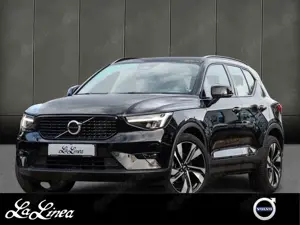 Volvo XC40 B4 AWD Ultimate Dark Aut. Navi*PDC*LED