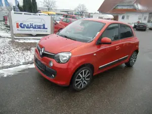 Renault Twingo Luxe/Klima/Tempomat/PDC/ALU/Insp. neu