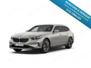 BMW 540 d xDrive Tour. M Sport Pro BW HUD Sta.HZG AHK Pan