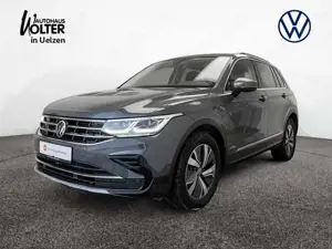 Volkswagen Tiguan 1.4 TSI Elegance eHybrid AHK KAM MATRI