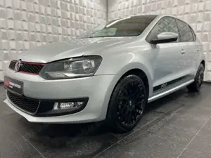 Volkswagen Polo V 1.2 TSI HIighline/AHK/SHZ/Klima/Einpark.