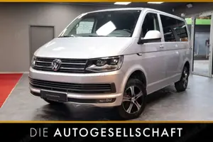 Volkswagen T6 Transporter 2.0TDI*LED*NAVI*STHZ*TEMPOMAT*1.HD