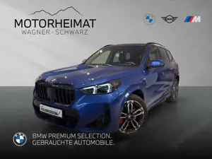 BMW X1 xDrive23i M Sport Pro HK 360° 589€mtl.o.AZ