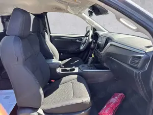 Isuzu D-Max Space Cab 4WD Autm. LS 3 Seiten Kipper sofort Lief Bild 3