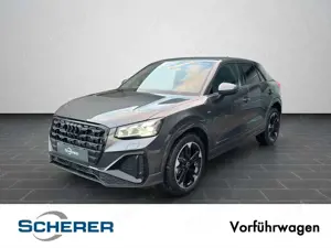 Audi Q2 S line 35 TFSI 110(150) kW(PS) S tronic