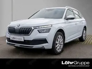 Skoda Kamiq 1.0 TSI DSG Style Business Paket, Navi