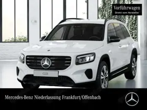 Mercedes-Benz GLB 200 PROGRESSIVE+NIGHT+AHK+LED+KAMERA+TOTW+7G