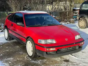 Honda CRX