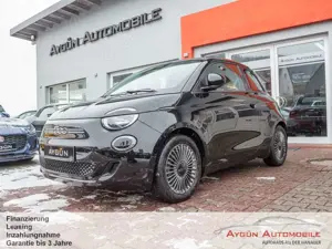 Fiat 500e C Icon*Komfort-Paket*Sitzheizung*