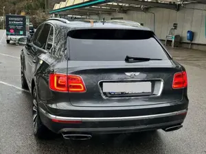 Bentley Bentayga Bentayga W12 Bild 3