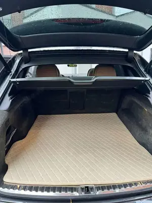 Bentley Bentayga Bentayga W12 Bild 4