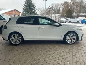 Volkswagen Golf 2.0 TSI OPF DSG GTI Bild 5
