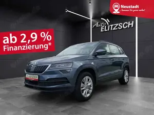 Skoda Karoq TSI Ambition LED Navi GRA PDC SH LM