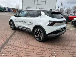 Mitsubishi Eclipse Cross Diamant TOP 87 kWh 22kW Bild 3