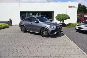 Mercedes-Benz GLE 400 d CoupeAMG-PANO-HeadUp-NightP.-KeyGo Bild 3