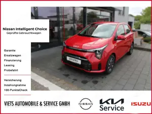Kia Picanto 1.2 Vision Navi Sitzheizung